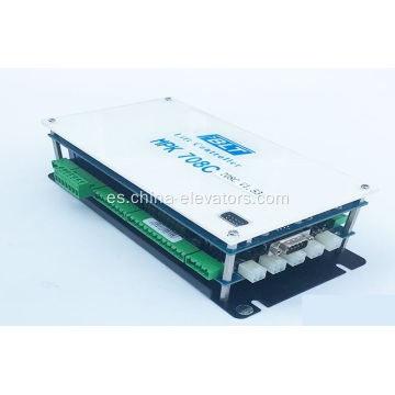 Controlador MPK 708C BLT Lift